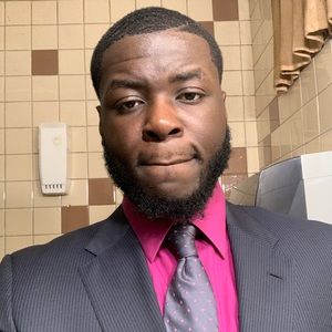 Meet your Posher, Derrick